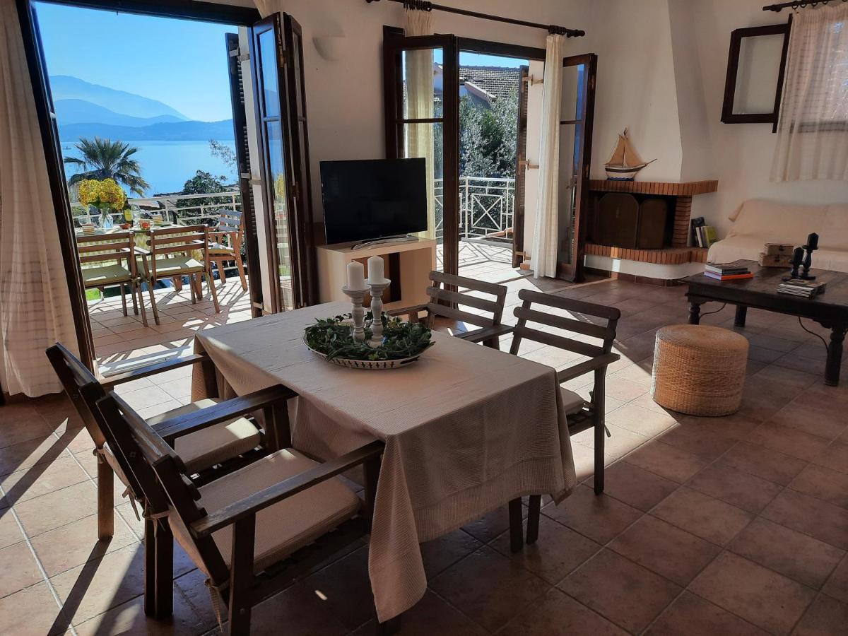 Alekos Beach Houses-Alekos Beach Complex Ликсури Экстерьер фото