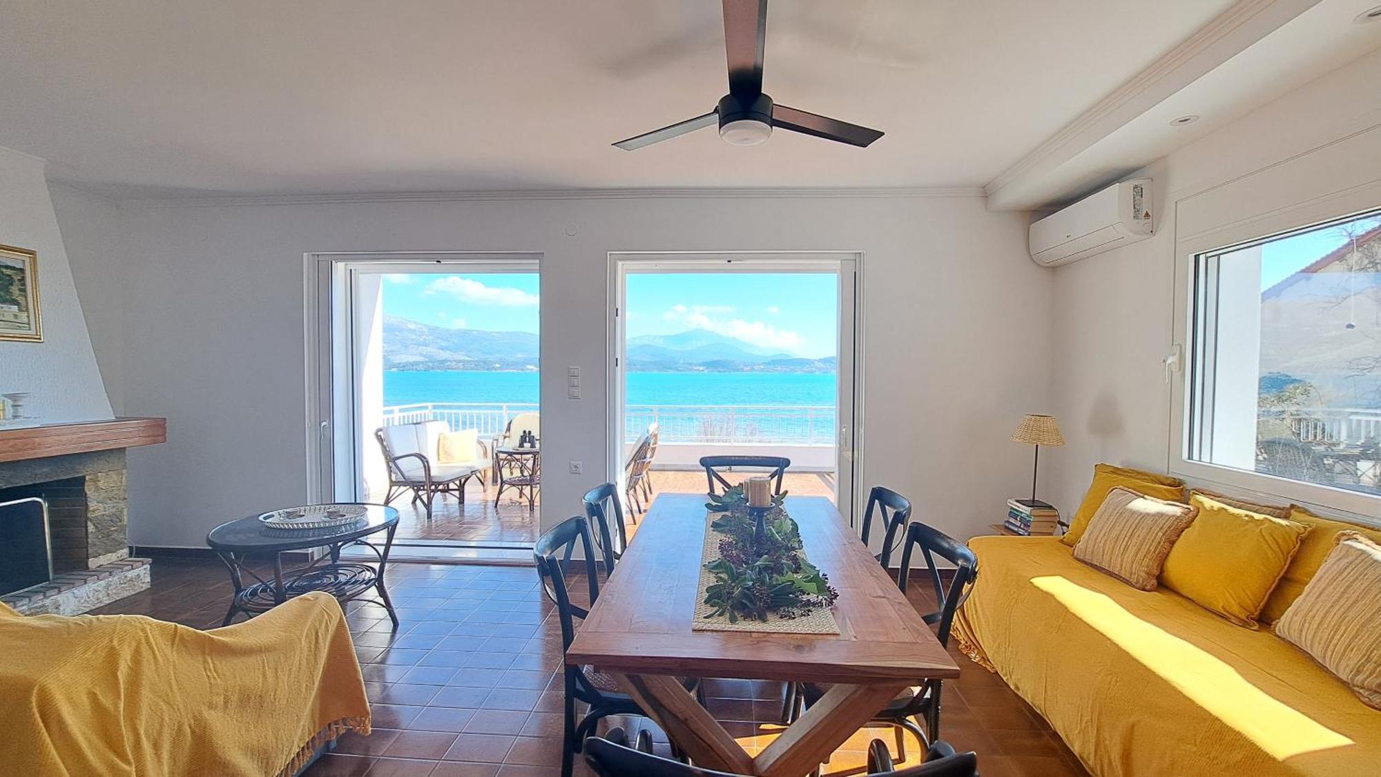 Alekos Beach Houses-Alekos Beach Complex Ликсури Экстерьер фото