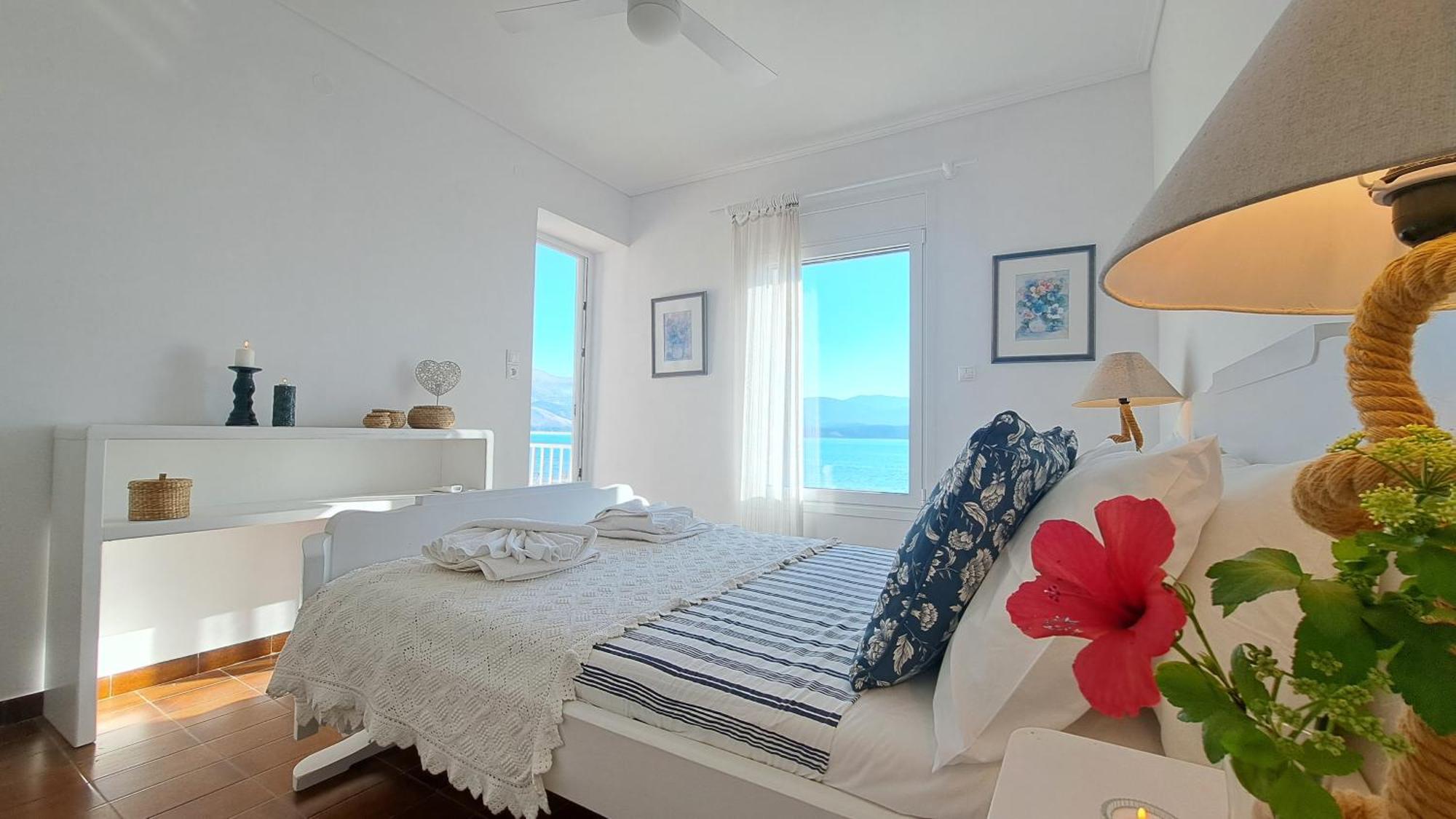 Alekos Beach Houses-Alekos Beach Complex Ликсури Экстерьер фото