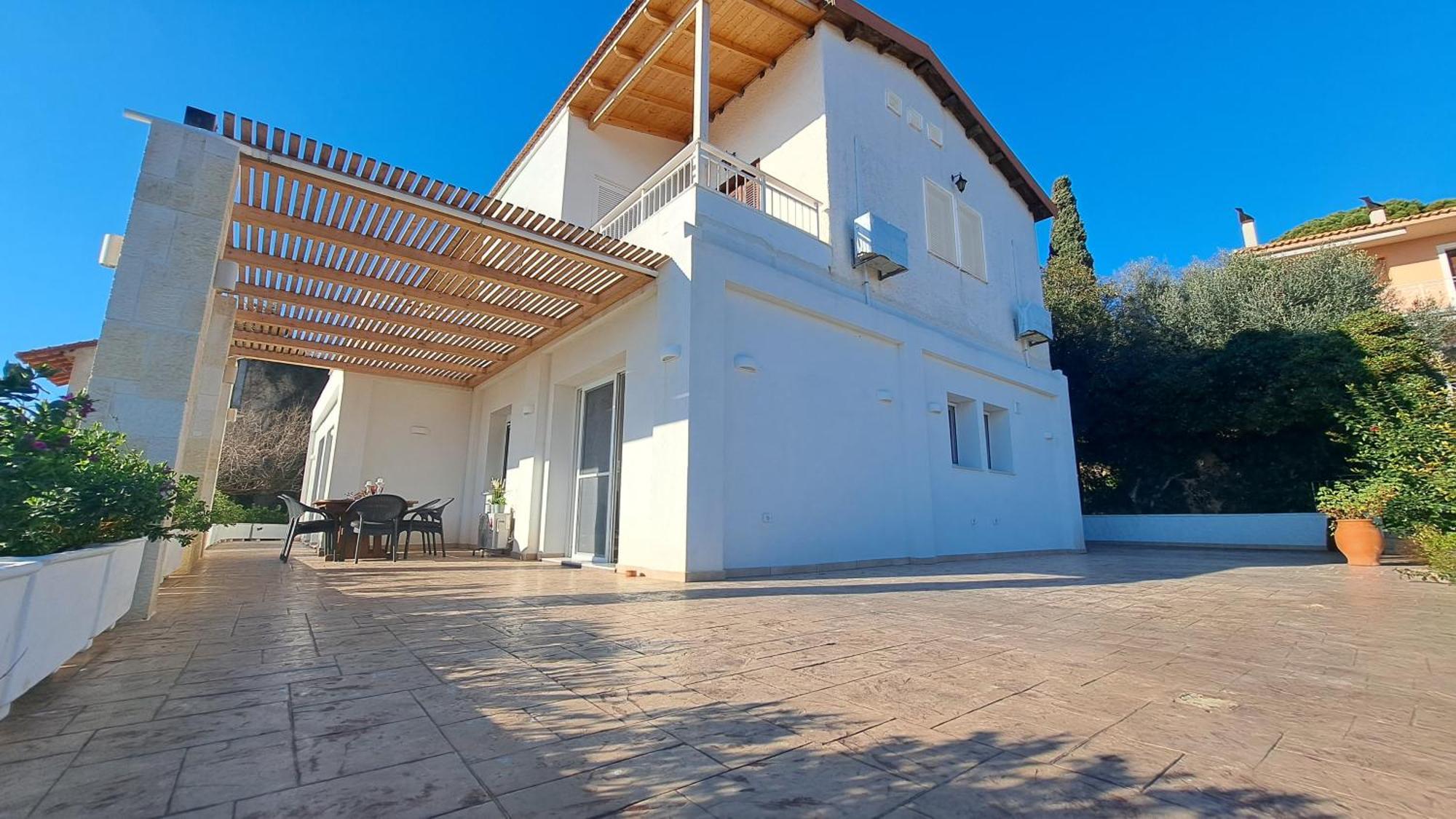 Alekos Beach Houses-Alekos Beach Complex Ликсури Экстерьер фото